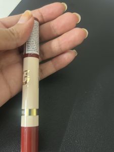 Velvet Smooth No Transfer Lipstick