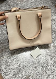 ALDO structured Tote Bag