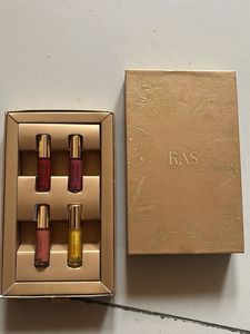 RAS Luxury lip balm