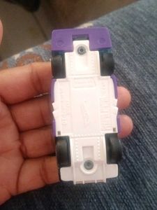 Die-Cast Racing Car Model