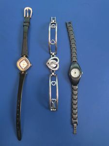 Watches