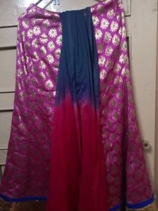 Gorgeous Lehenga Choli Set