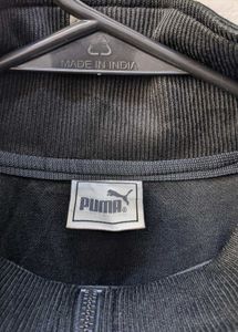 Puma Track Jacket