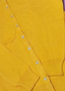 Set Of 3 Brand new women winter cardigan