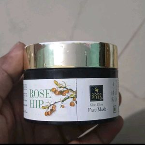 Just Herbs Detan Facial Kit &amp; Good Vibes Face