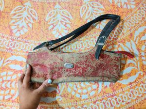 Pure Leather 18s Century Handbags