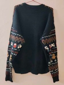 C&amp;A Small-Medium size Unisex Christmas sweater