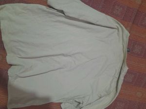 H&amp;m oversized Orlando Player Graphic T-Shirt