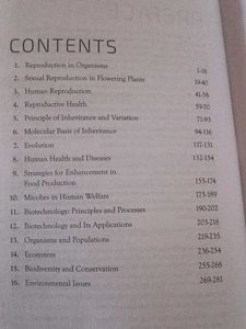 NCERT Exemplar (physics, chemistry, biology)