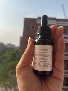 ⭐️Minimalist Vitamin C 10% Face Serum ⭐️
