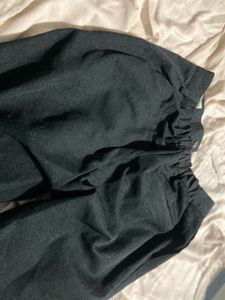 Elegant Black Pants