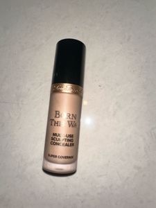 Too Faced Born This Way Concealer Nude