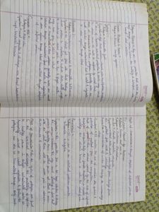 Class 12 Biology Notes