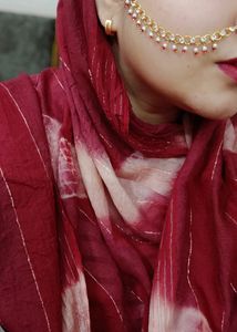 Nose Chain / Nath Kichain
