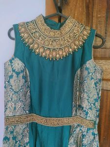 Beautiful Ethnic Gown