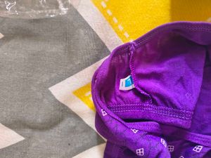 Women's Cotton Blend Briefs