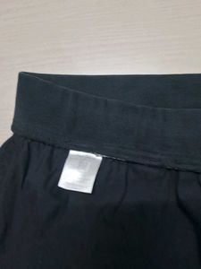 Comfortable Black Jogger Pants of 1