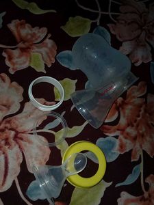 Luvlap Feeding Bottle