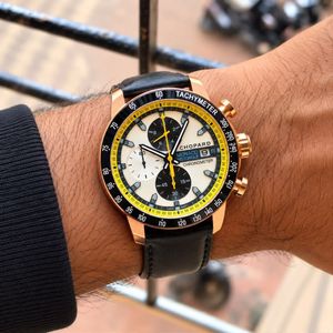 CHOPARD Chronograph Men’s