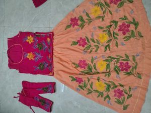 marwadi suit