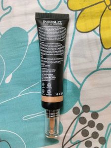 Insight Skin Tint Foundation