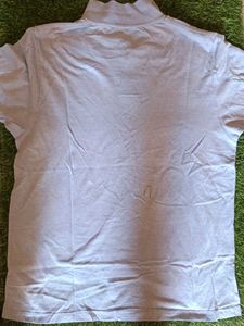 Men's Casual Polo Shirt