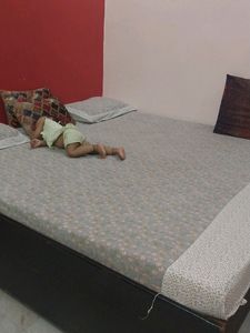 Two Bedsheets