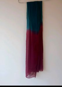 Double Shade Kurti Set For Women