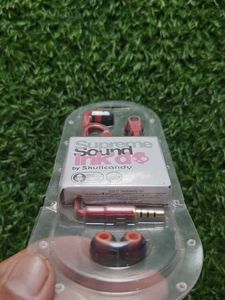 Skullcandy Supreme Sound Earbuds