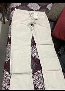 Men Trouser