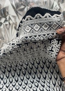 Handwork Kurti