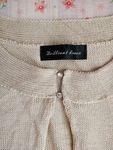y2k cardigan top