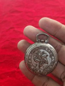 Vintage Pocket Watch need service