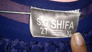 S G SHIFA