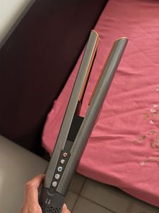 Dyson AirStraight Hair Straightener