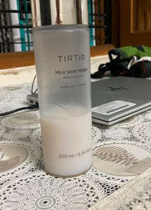 TIRITR Milk Skin Toner