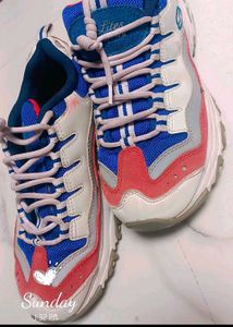 Sport Sneakers made in thailand