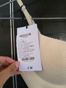 Comfortable Padded Bra