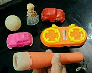 Kids Toys &amp; Sell Torch🔦