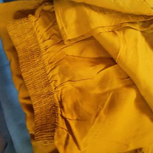 Rayon Plazo