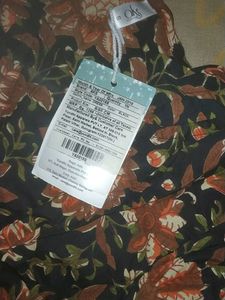 AKS Frock