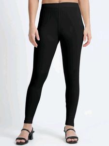 Black Leggings