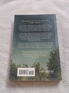 The Beekeeper's Promise
