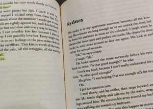 Maybe Someday - Colleen Hoover