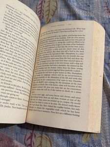 Alias Grace by Margaret Atwood
