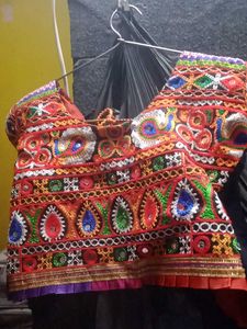 navratri farba choli set 5 its for 8 to 10 years g