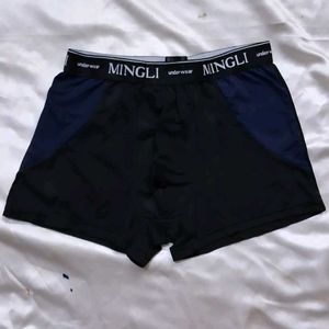 Mingli Pant Mel