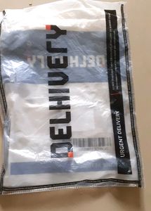 Delhivery Courier Covers