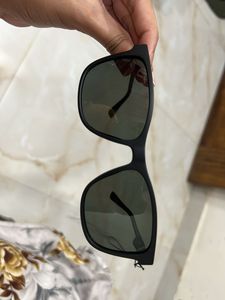 Stylish Black Sunglasses
