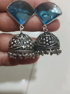 SLA Jhumki